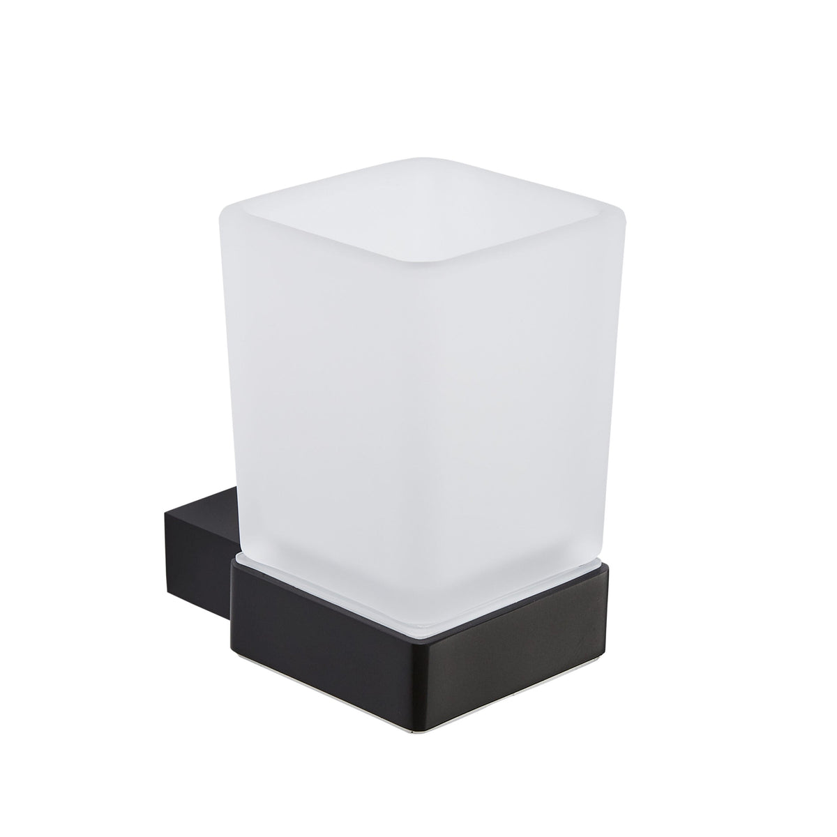 K-Vit Premium Tumbler Holder Matte Black