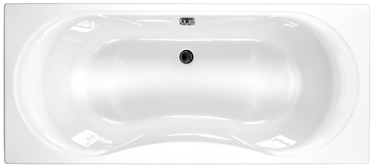 Arc 1800×800 Double Ended Carronite