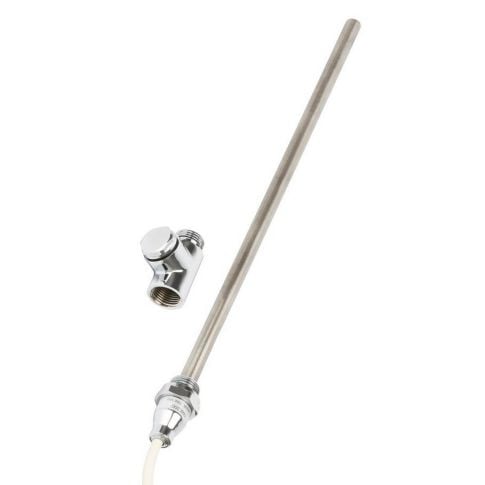 Dual Fuel Kit Standard 300W Element - Chrome