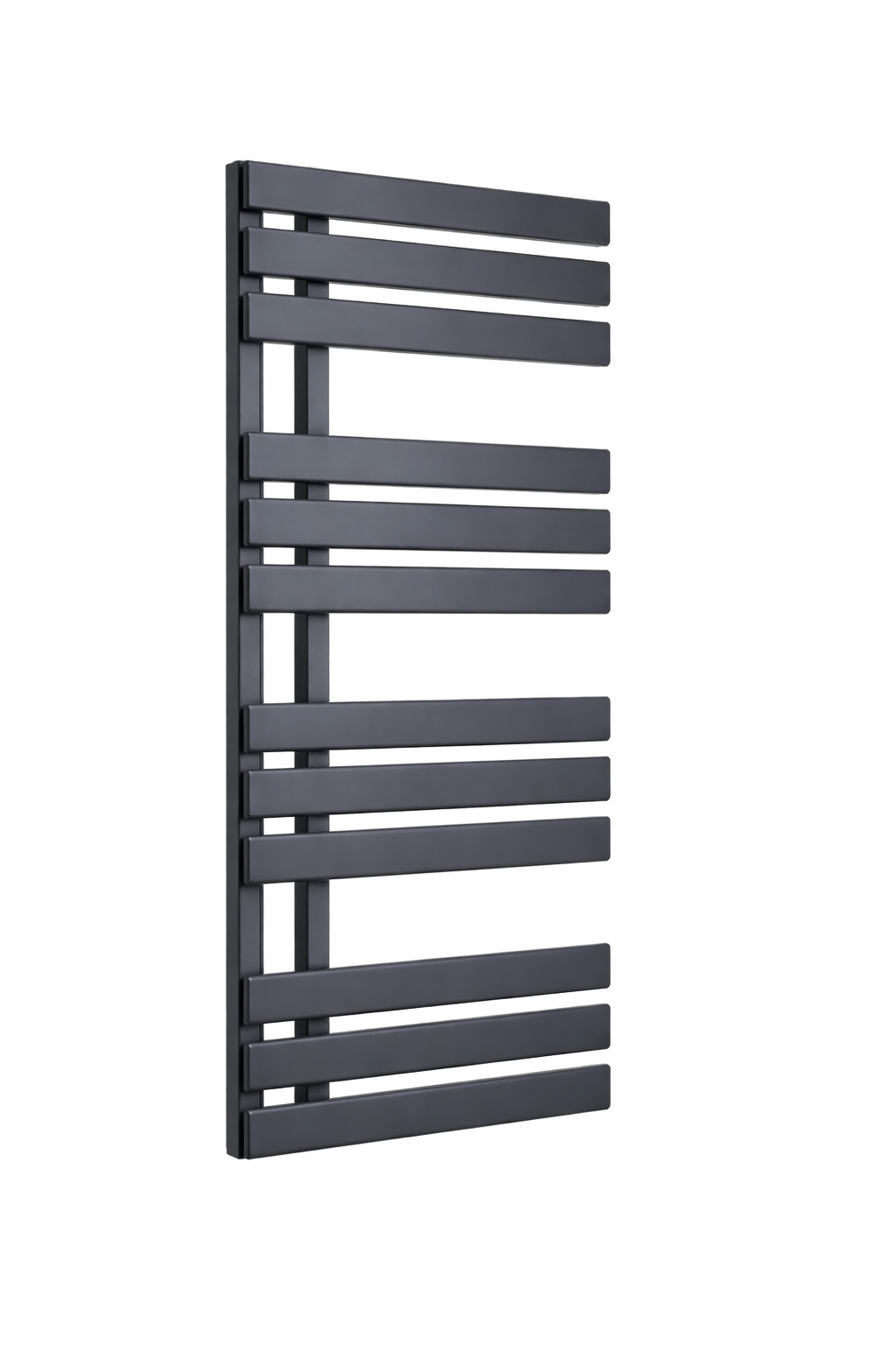 Oregon Design Radiator 500mm x 1180mm - Textured Grey