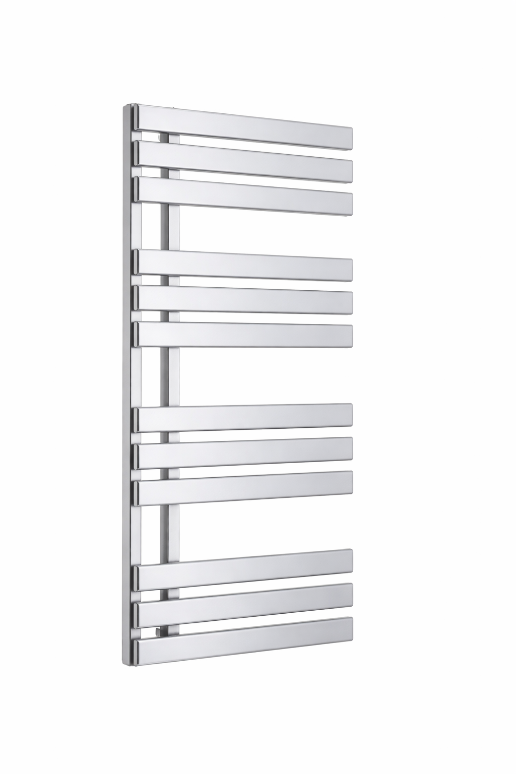 Oregon Design Radiator 500mm x 1180mm - Chrome