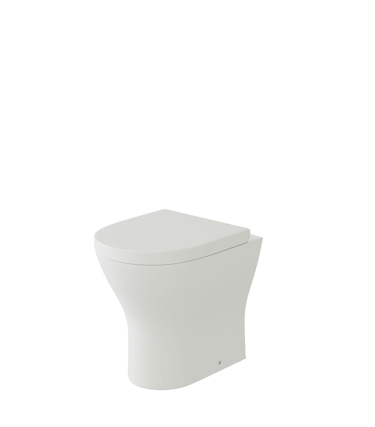 Primo Round Soft Close Seat