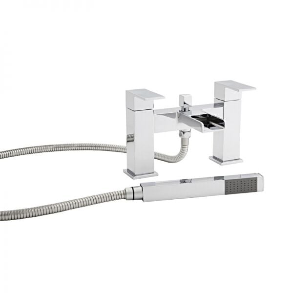 Phase Bath Shower Mixer