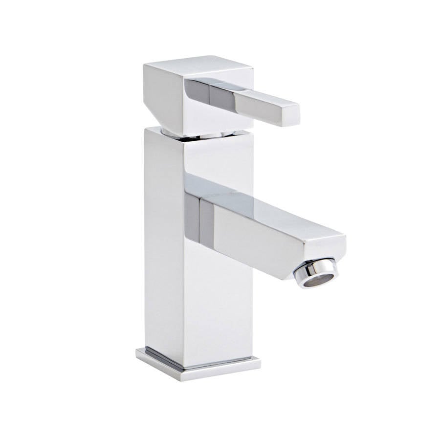 Pure Mono Basin Mixer