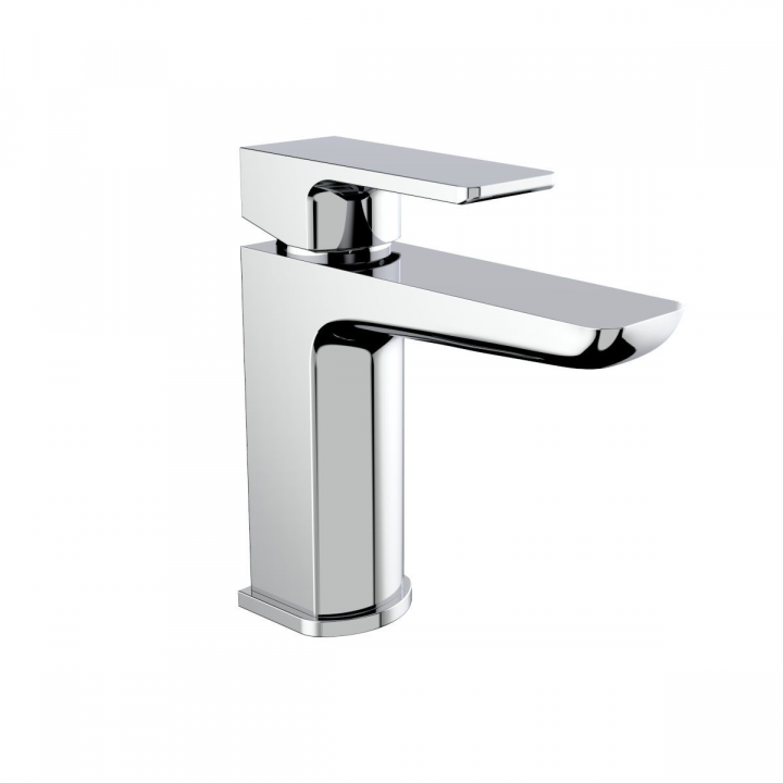 Kolt Mono Basin Mixer Chrome