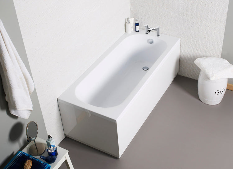 Baths Panels
