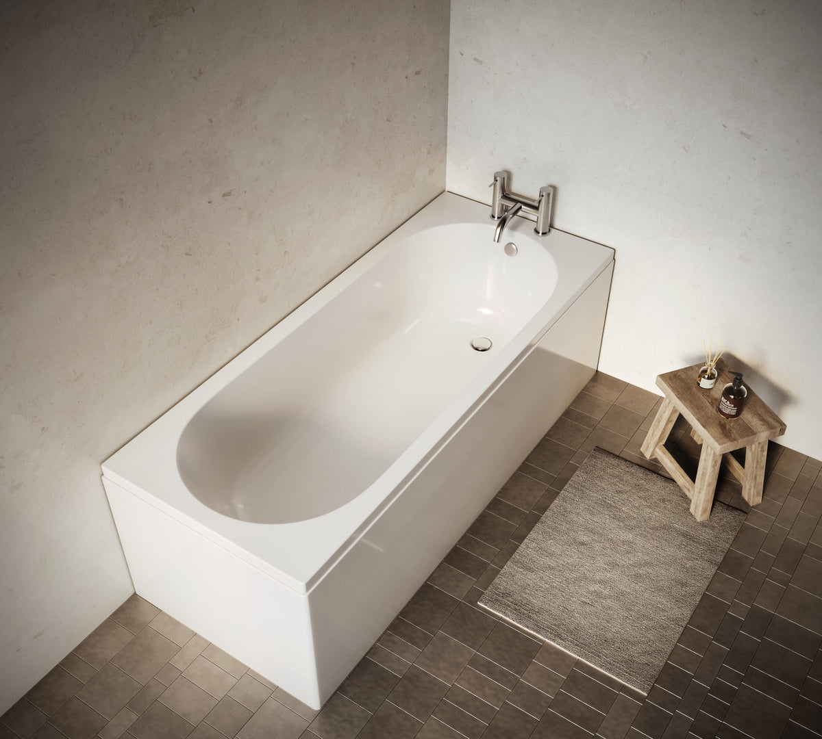 Baths