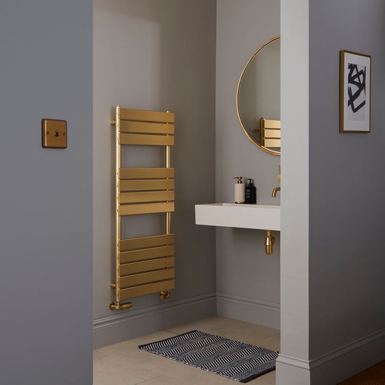 Electric Heating