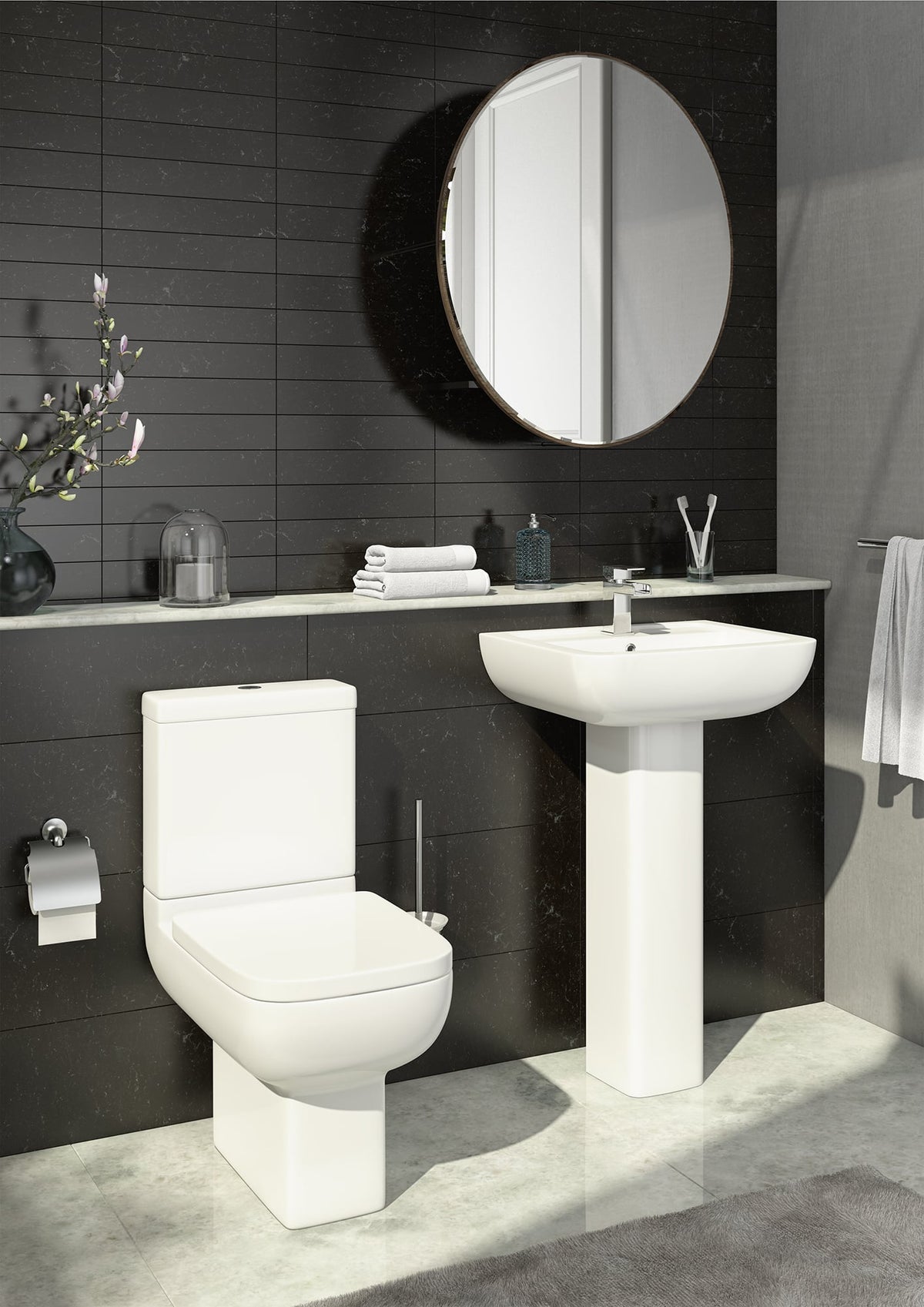 Basins