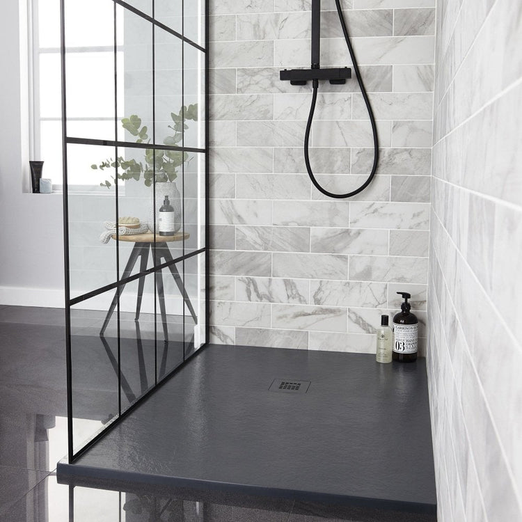 Shower Trays