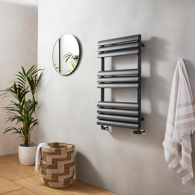 Towel Rails