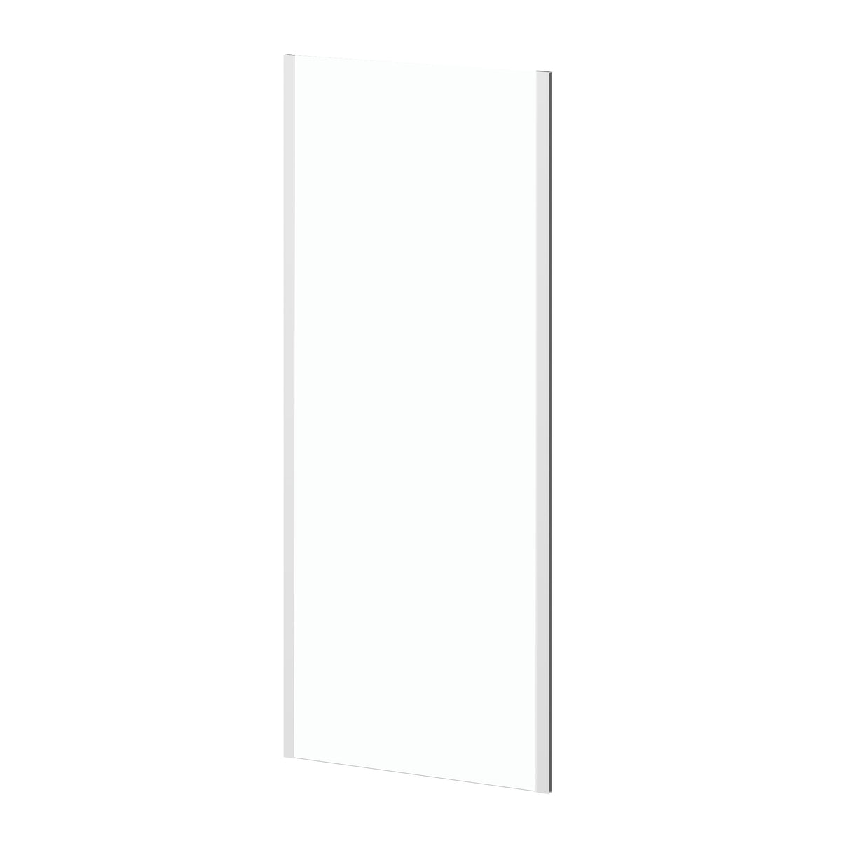 Koncept Straight Square Screen 6mm