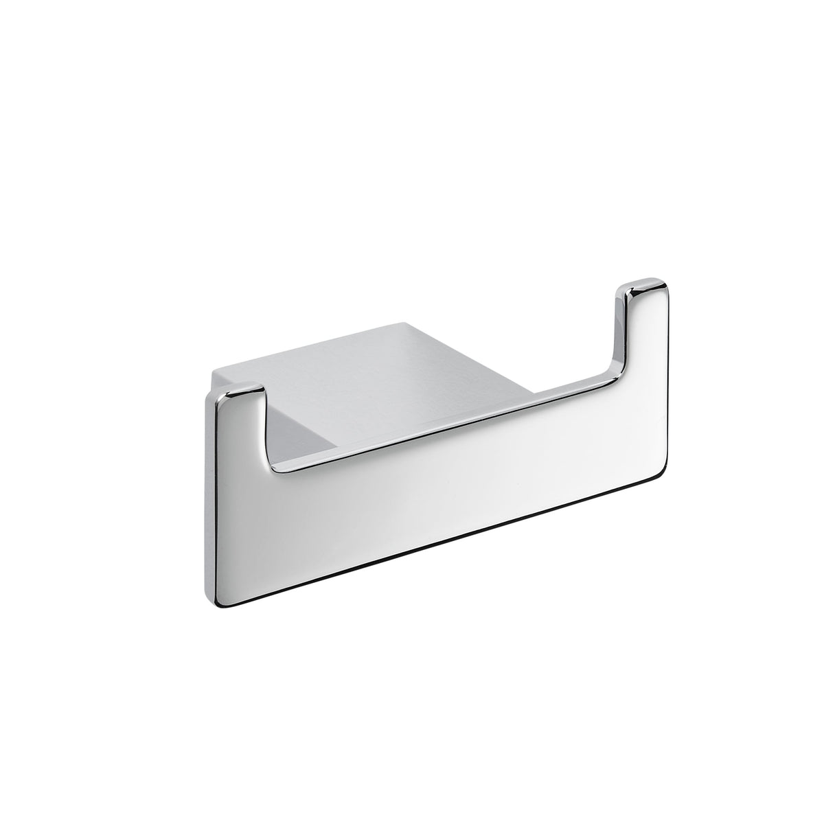 K-Vit Premium Robe Hook Chrome