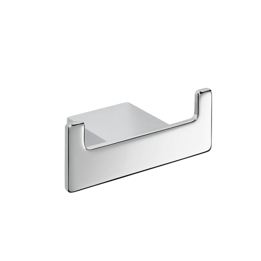 K-Vit Premium Robe Hook Chrome