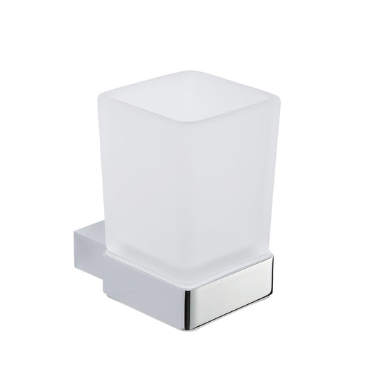 K-Vit Premium Tumbler Holder Chrome
