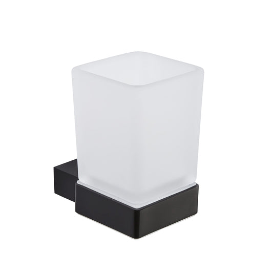 K-Vit Premium Tumbler Holder Matte Black
