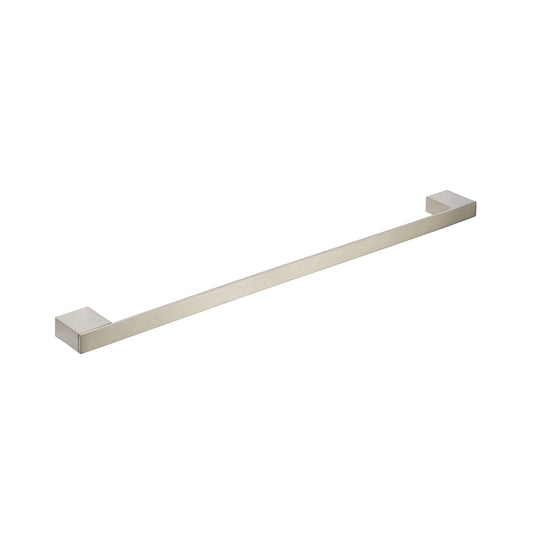 K-Vit Premium Towel Bar Brushed Nickel