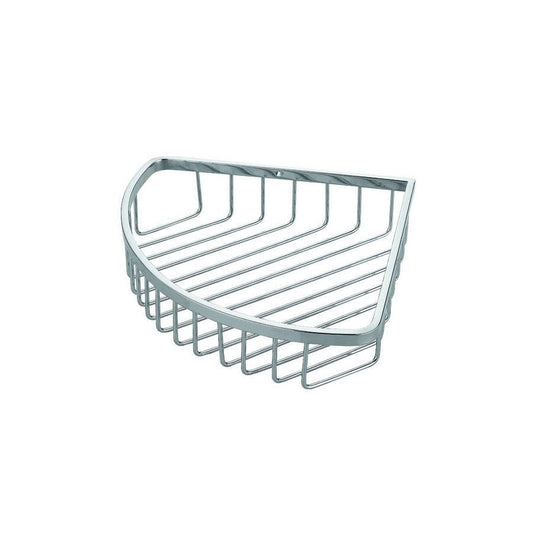 Wire Work Corner Basket