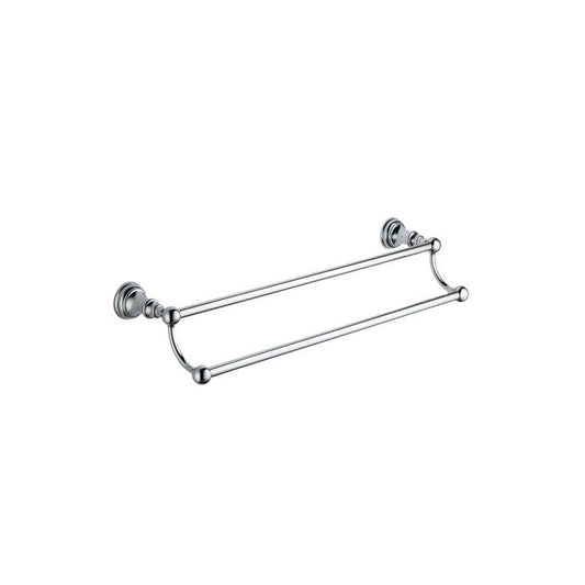Astley Double Towel Bar