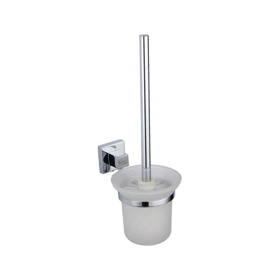 Pure Toilet Brush & Holder