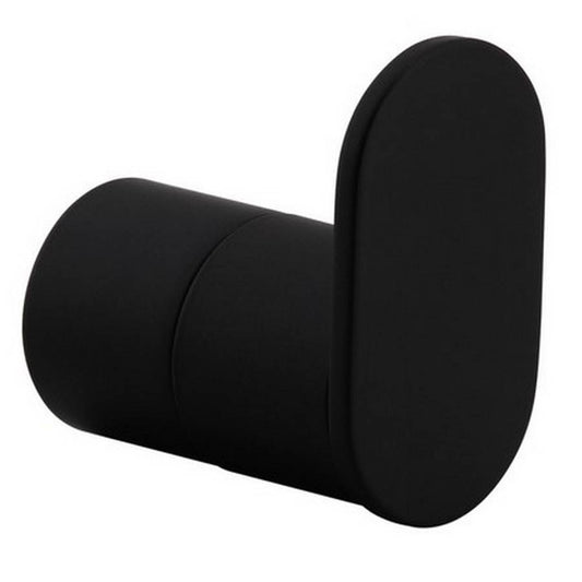 Nero Round Robe Hook