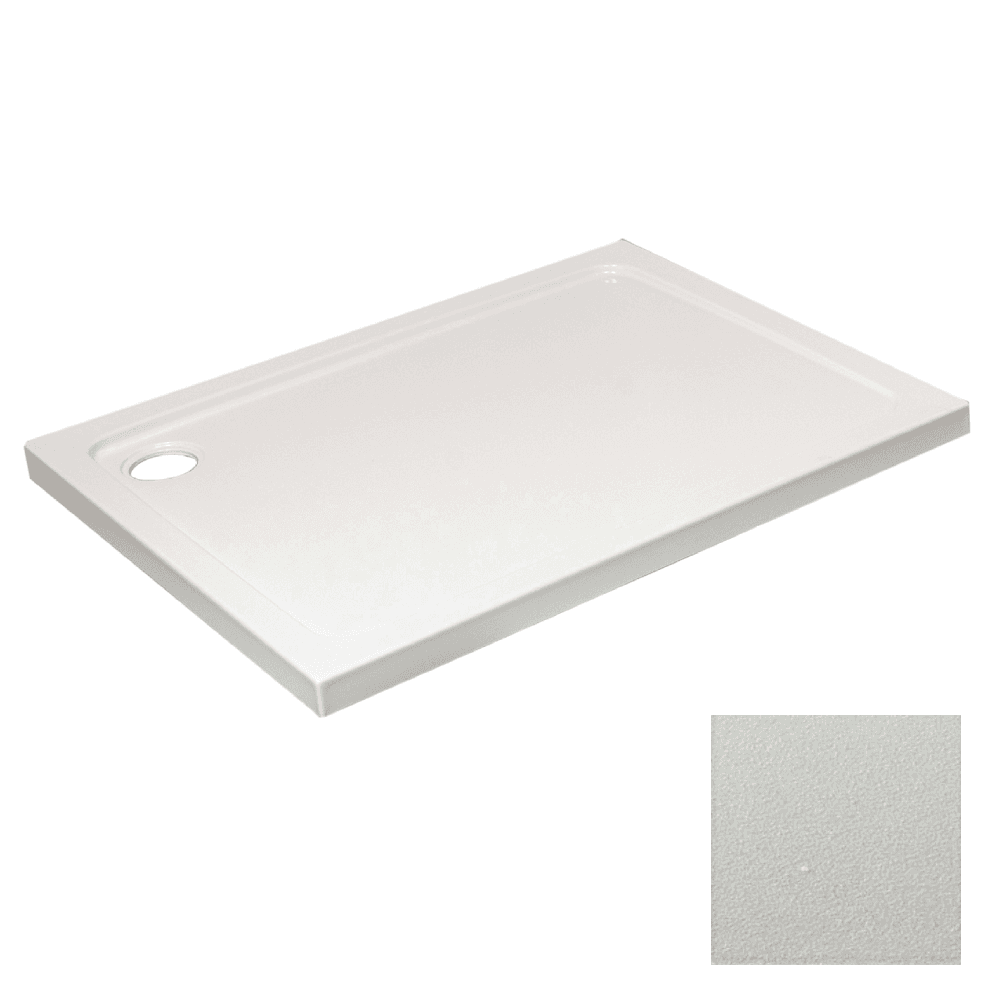 1200 x 800 Anti Slip Tray