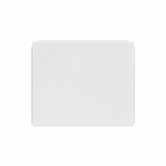 Supastyle 750mm End Panel White