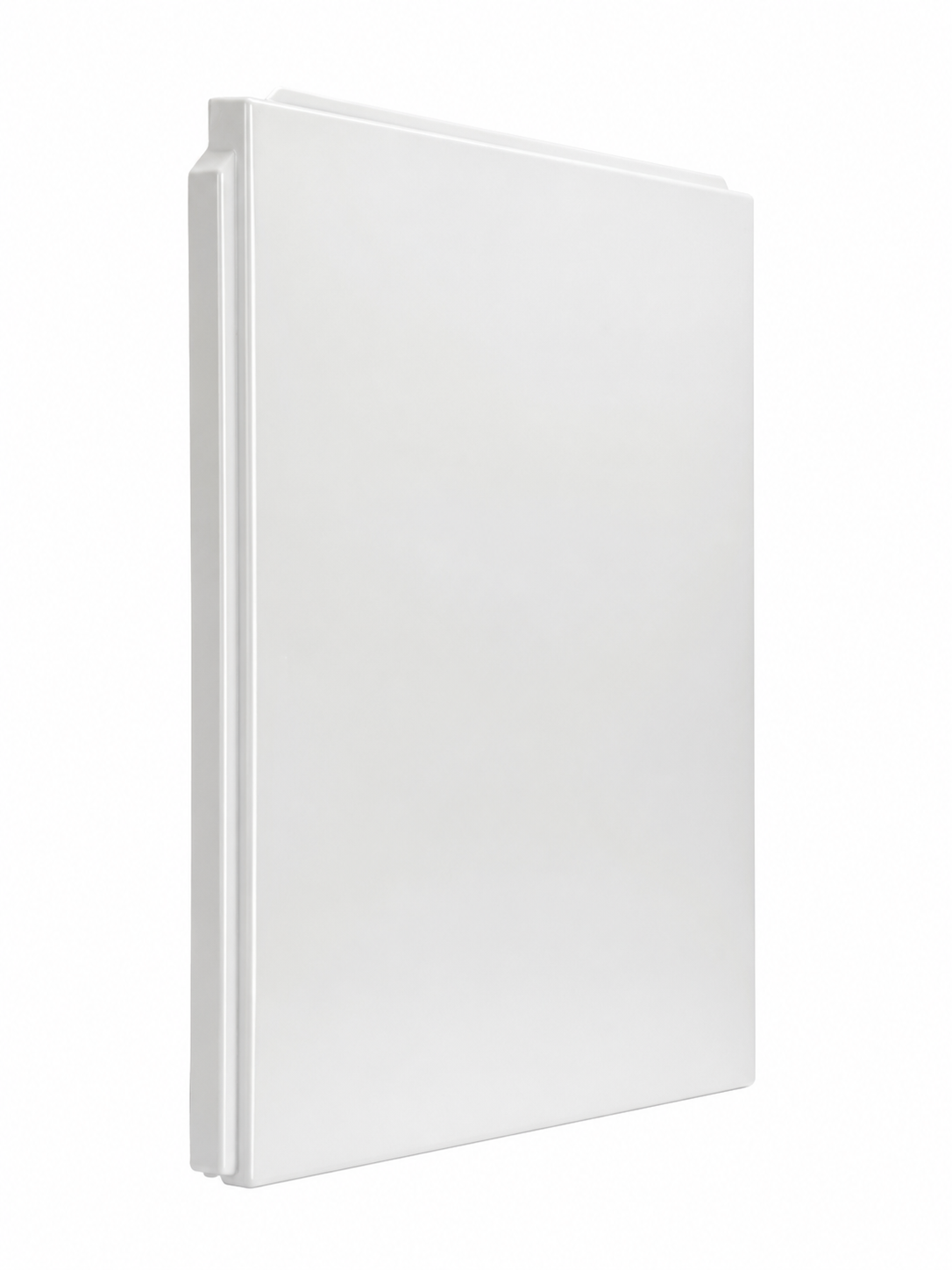 Supastyle 750mm End Panel White