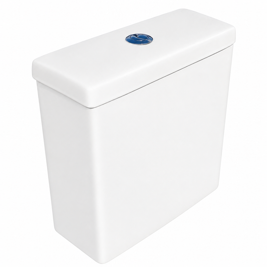 Bijoux cistern