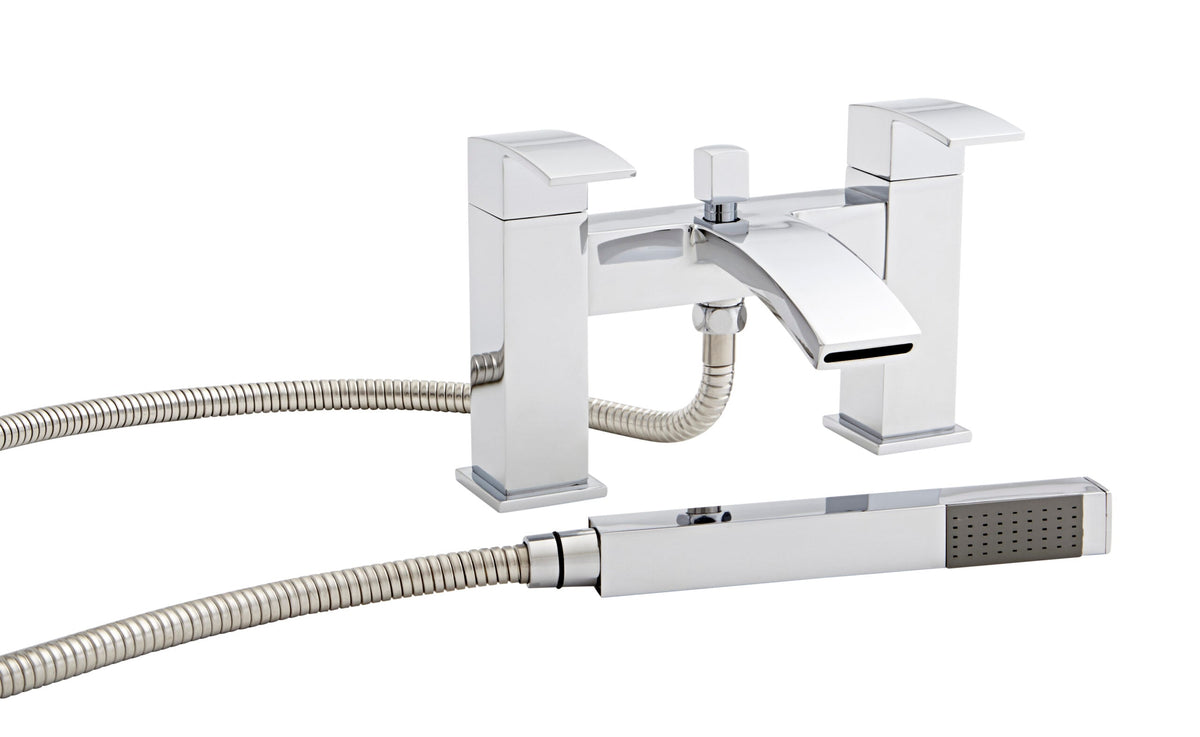 Flair Bath Shower Mixer