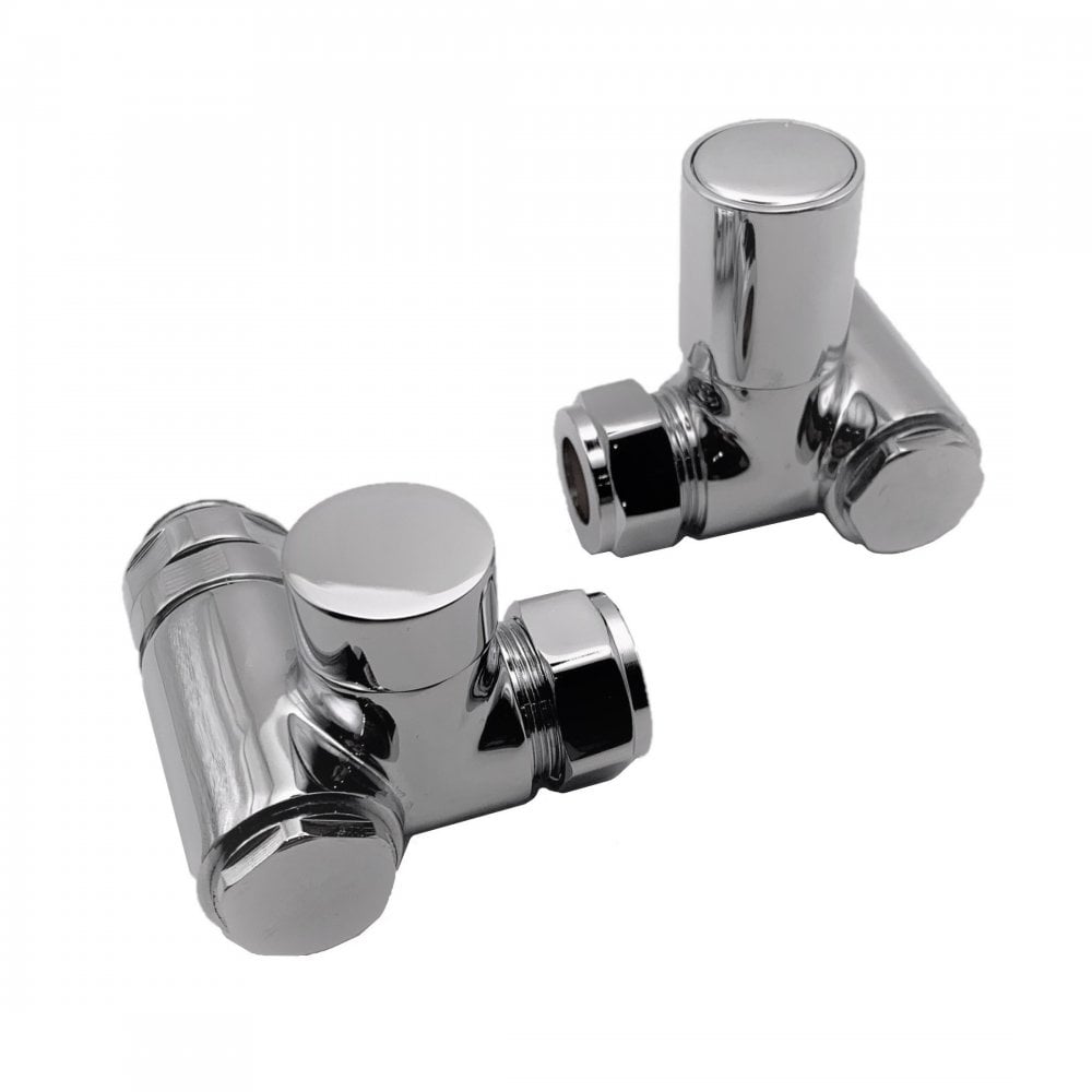 Dual Fuel Corner Valves for Elements