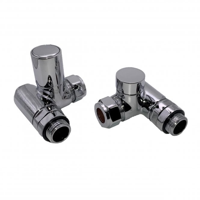 Dual Fuel Corner Valves for Elements
