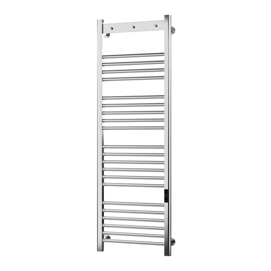 Toro Smart Dry Electric Towel Rail 1500 x 500mm - Chrome