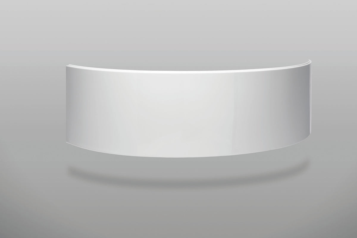 Centennial Carronite Corner Panel 1500×540
