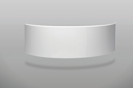Centennial Carronite Corner Panel 1500×540