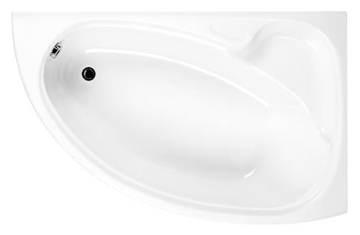Dove 1550×950 LH Carronite