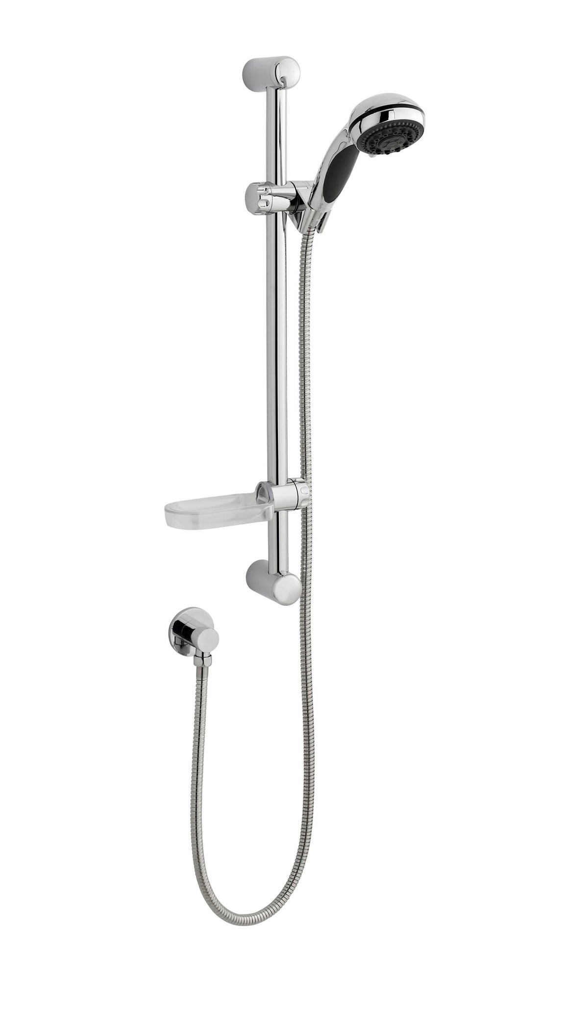 Flow slide rail kit