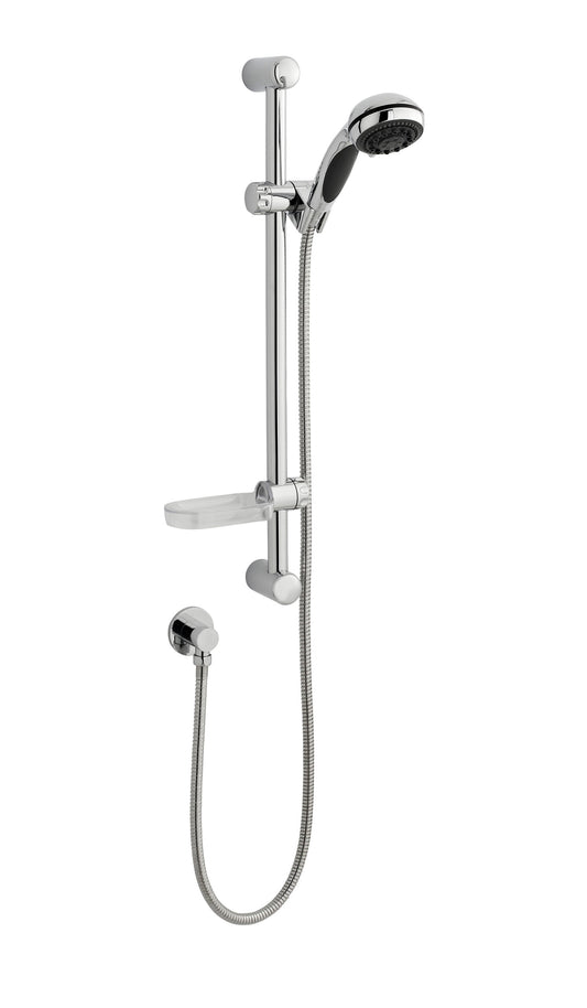 Flow slide rail kit