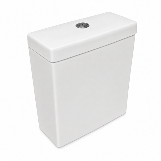 Genoa Square Cistern