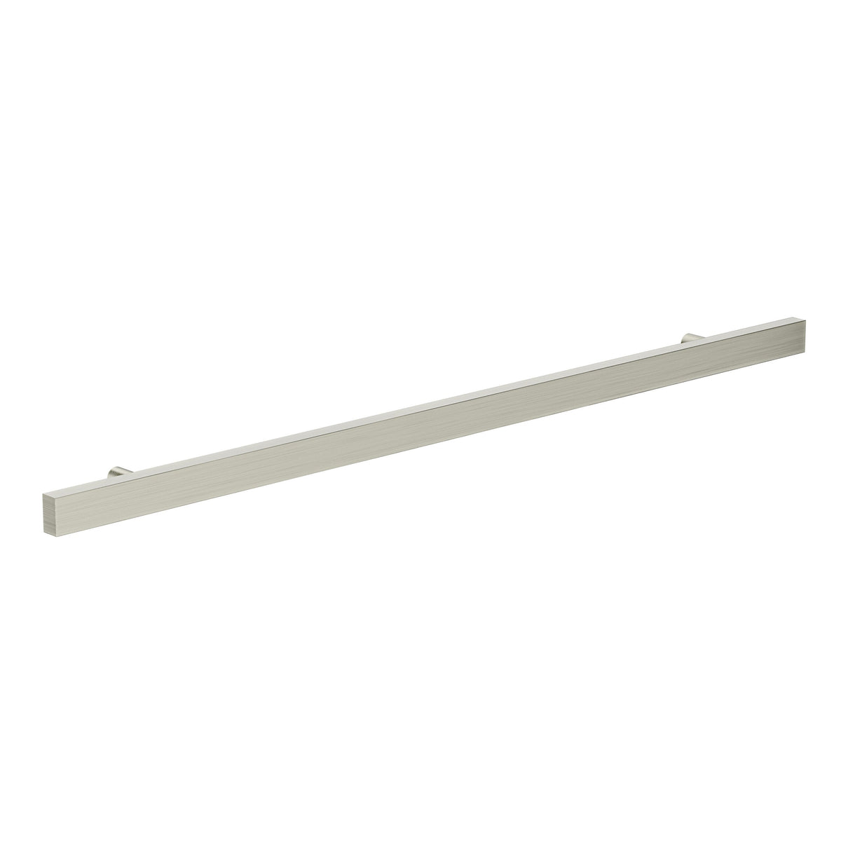 Purity 500mm Handle Brushed Nickel