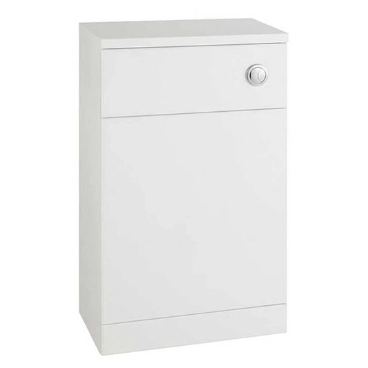 Impakt WC Unit 500mm (300mm deep)