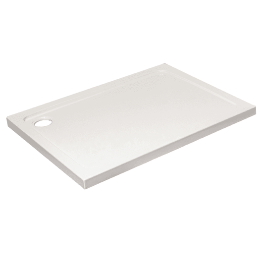 K-Vit 1100 x 760mm Rectangle Low Profile Tray