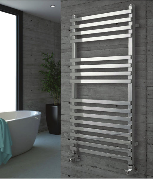 Mode Designer Rail - CHROME