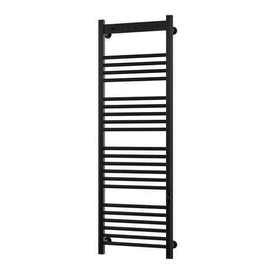 Toro Smart Dry Electric Towel Rail 1500 x 500mm - Black
