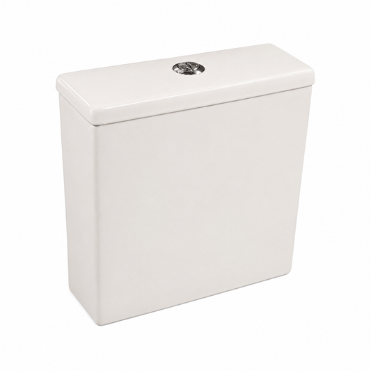 Ozone C/C Cistern with WRAS Approved Fittings