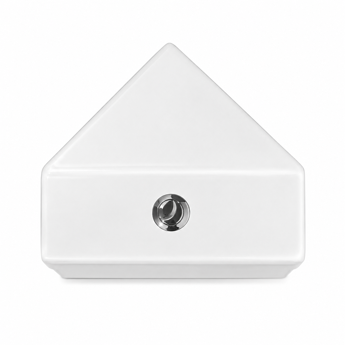 Series 600 C/C Corner Cistern