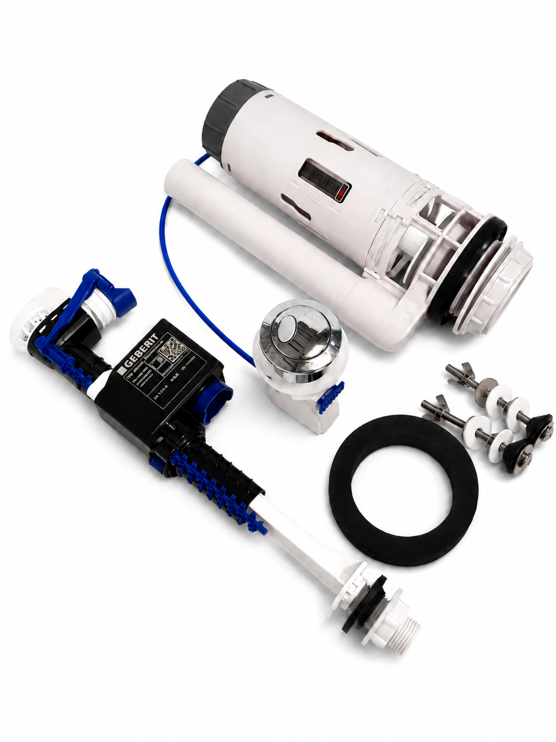 Kameo C/C Cistern