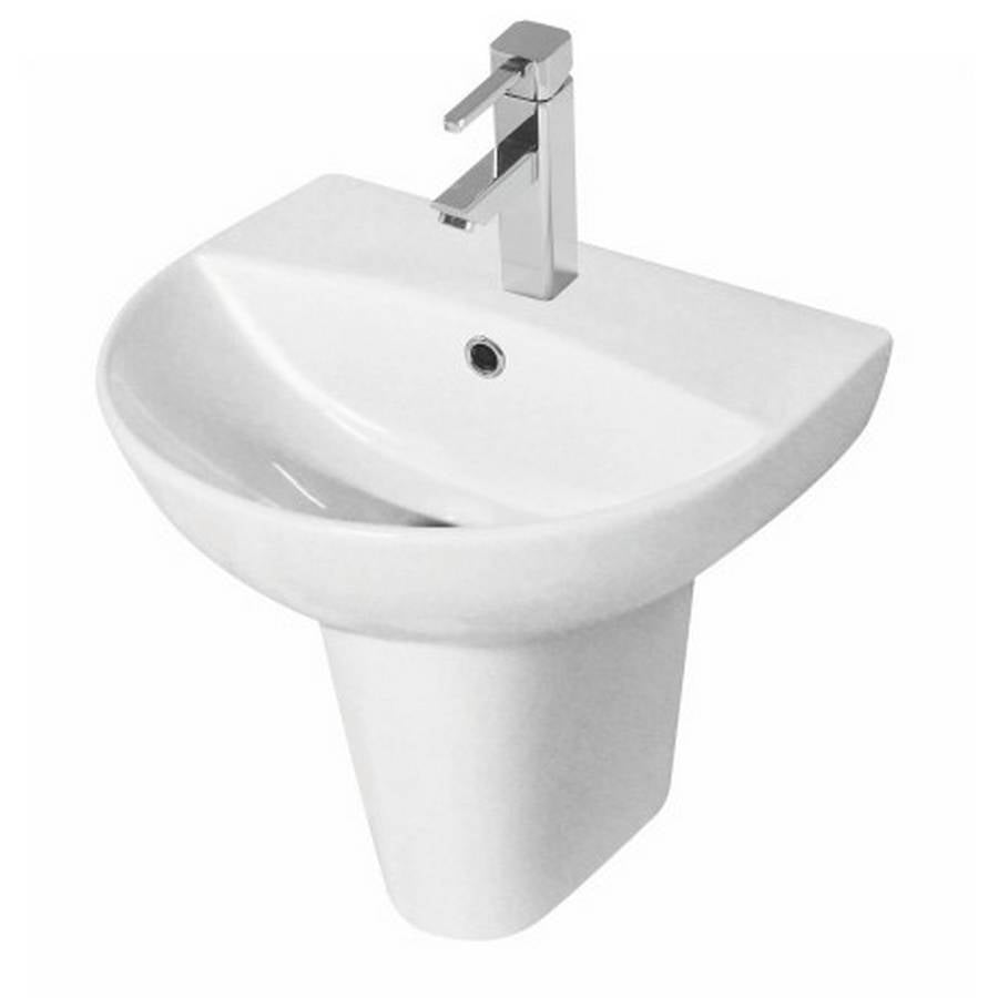 Kameo Semi Pedestal