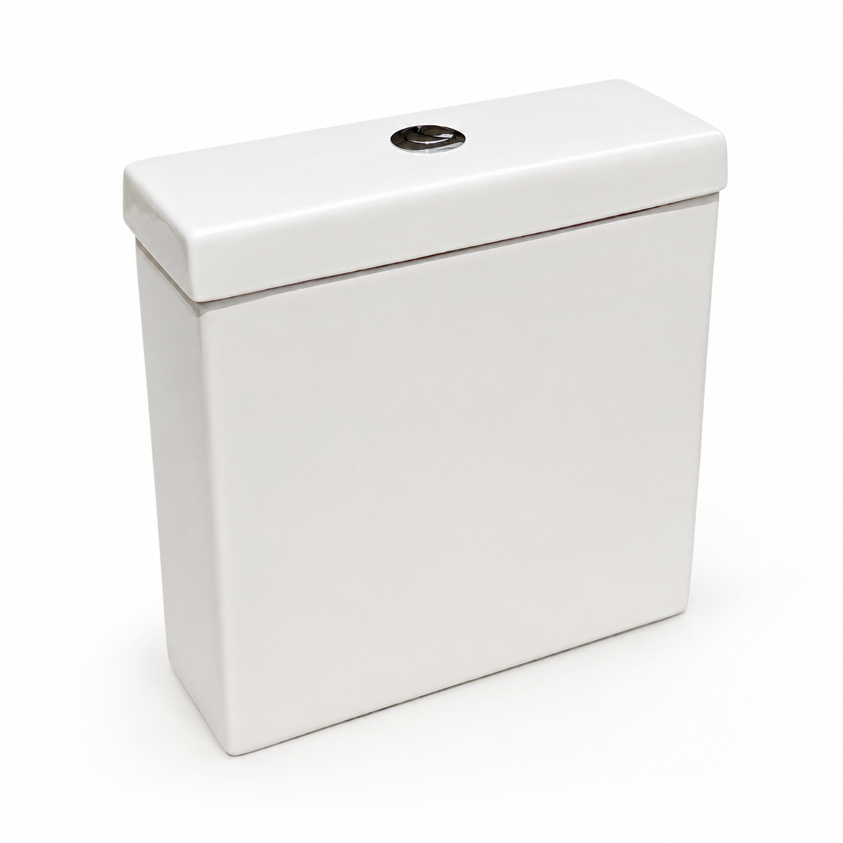Universal 600 Close Coupled Cistern