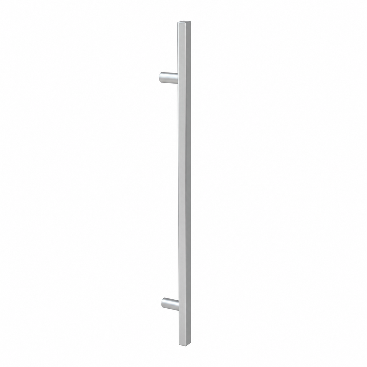 Purity Handle 500mm Matt Silver